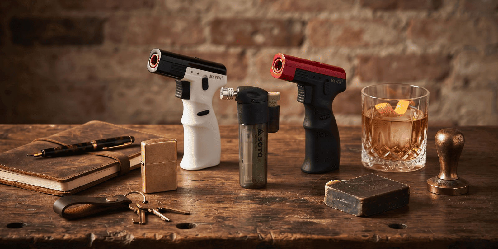 Best Torch Lighter For Dabs And Concentrates